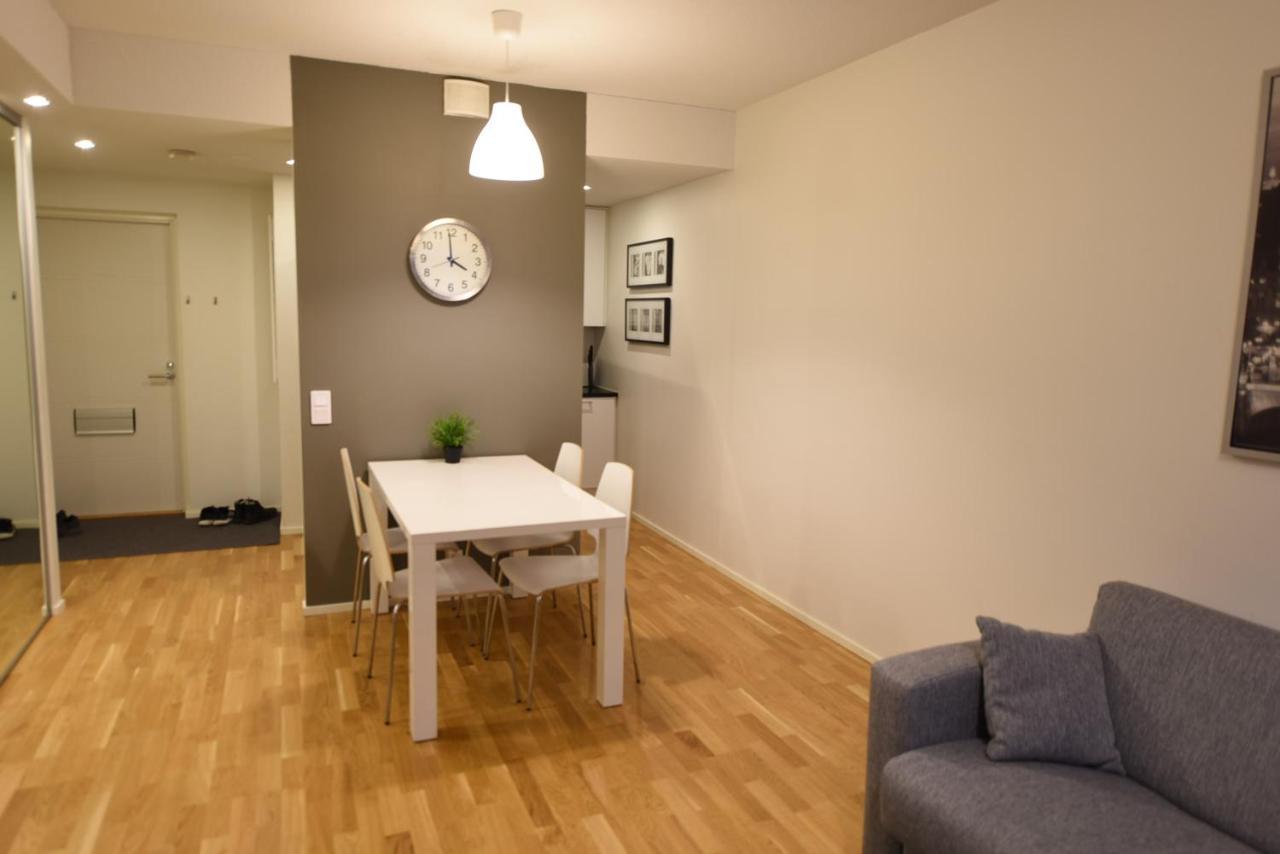 Rental Apartment Lonttinen Suomen Vuokramajoitus Oy Турку Экстерьер фото